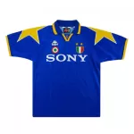 Classic Juventus Away Jersey 1995/96 - thejerseys