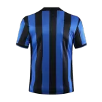 Classic Inter Milan Home Jersey 1998/99 - thejerseys