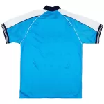 Classic Manchester City Home Jersey 1999/01 - thejerseys