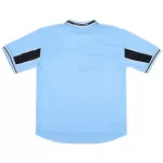 Retro Lazio Home Jersey 1998/00 - thejerseys