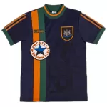 Classic Newcastle Away Jersey 1997/98 - thejerseys