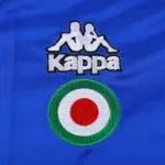 Classic Juventus Away Jersey 1995/96 - thejerseys