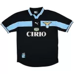 Classic Lazio Away Jersey 1998/99 - thejerseys