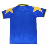 Classic Juventus Away Jersey 1995/96 - thejerseys