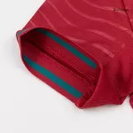 Kids Portugal Home Jersey Kit World Cup 2026 - thejerseys