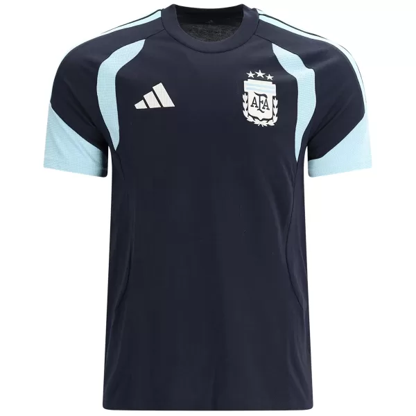Argentina Pre-Match Training Jersey Navy 2026 - thejerseys