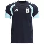 Argentina Pre-Match Training Jersey Navy 2026 - thejerseys