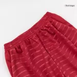 Kids Portugal Home Jersey Kit World Cup 2026 - thejerseys