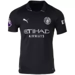 CHERKI #10 Manchester City Away Jersey 2025/26 - thejerseys