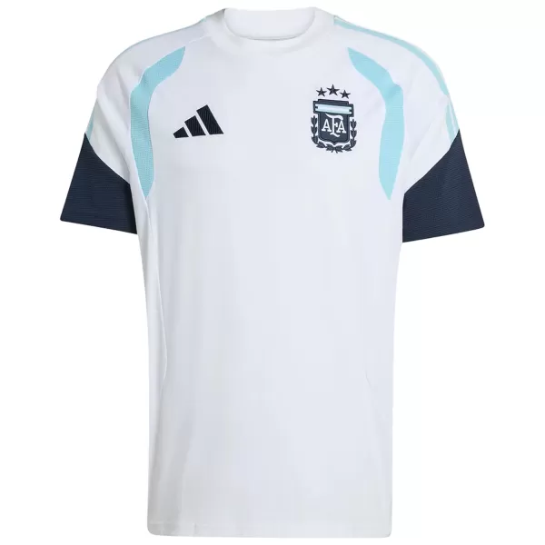 Argentina Pre-Match Training Jersey White 2026 - thejerseys
