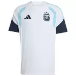 Argentina Pre-Match Training Jersey White 2026 - thejerseys