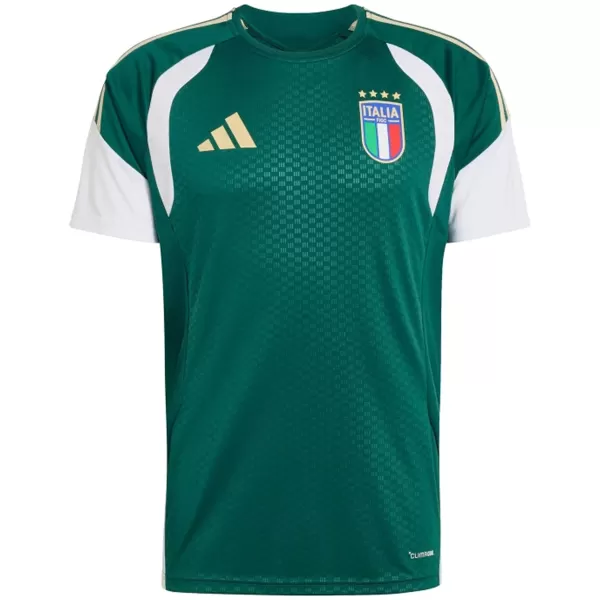 Italy Pre-Match Training Jersey World Cup 2026 - thejerseys