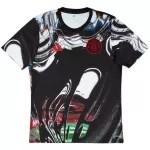 Manchester United Pre-Match Training Jersey 2025/26 - thejerseys