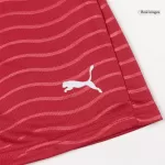 Kids Portugal Home Jersey Kit World Cup 2026 - thejerseys