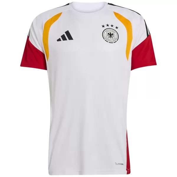 Germany Pre-Match Training Jersey World Cup 2026 - thejerseys