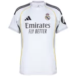 ARDA GÜLER #15 Real Madrid Home Jersey 2025/26 - thejerseys