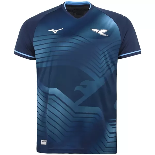 Lazio Third Jersey 2025/26 - thejerseys