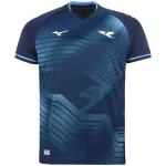 Lazio Third Jersey 2025/26 - thejerseys