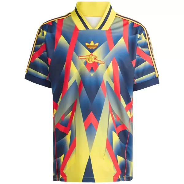 Arsenal Lifestyle Jersey 2025/26 - thejerseys