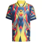 Arsenal Lifestyle Jersey 2025/26 - thejerseys