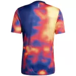 Ajax Pre-Match Training Jersey 2025/26 - thejerseys