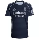 ARDA GÜLER #15 Real Madrid Away Jersey 2025/26 - thejerseys