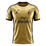 Classic AC Milan Third Jersey 2013/14 - thejerseys