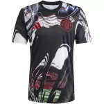 Manchester United Pre-Match Training Jersey 2025/26 - thejerseys