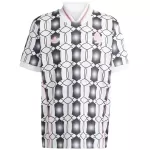 Juventus Lifestyle Jersey 2025/26 - thejerseys