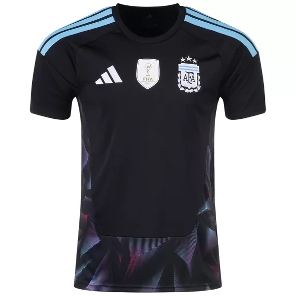 Argentina Goalkeeper Jersey World Cup 2026 - thejerseys