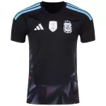Argentina Goalkeeper Jersey World Cup 2026 - thejerseys