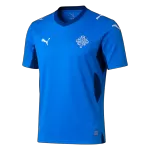Iceland Home Jersey 2026 - thejerseys