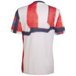 Bayern Munich Pre-Match Training Jersey 2025/26 - thejerseys