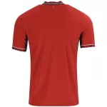 Czech Home Jersey World Cup 2026 - thejerseys