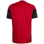 Germany Pre-Match Training Jersey World Cup 2026 - thejerseys