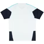 Argentina Pre-Match Training Jersey White 2026 - thejerseys