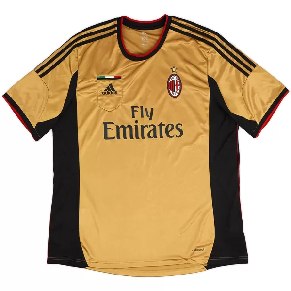 Classic AC Milan Third Jersey 2013/14 - thejerseys
