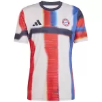 Bayern Munich Pre-Match Training Jersey 2025/26 - thejerseys