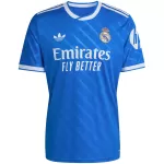 ARDA GÜLER #15 Real Madrid Third Jersey 2025/26 - thejerseys