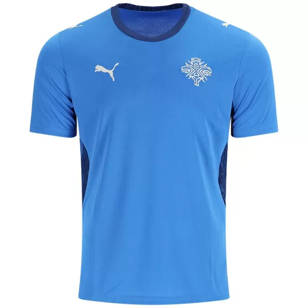 Iceland Home Jersey 2026 - thejerseys