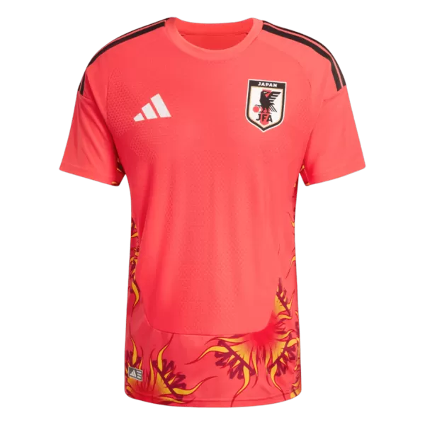 Japan Jersey 2026 - thejerseys