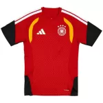 Germany Pre-Match Training Jersey World Cup 2026 - thejerseys