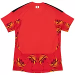 Japan Goalkeeper Jersey World Cup 2026 - thejerseys