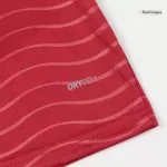 Kids Portugal Home Jersey Kit World Cup 2026 - thejerseys