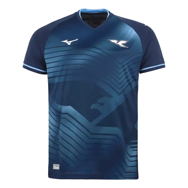 Lazio Third Away Jersey 2025/26 - thejerseys
