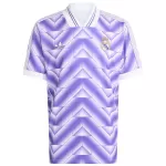 Real Madrid Lifestyle Jersey 2025/26 - thejerseys