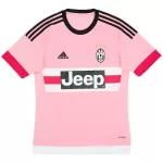Classic Juventus Away Jersey 2015/16 - thejerseys