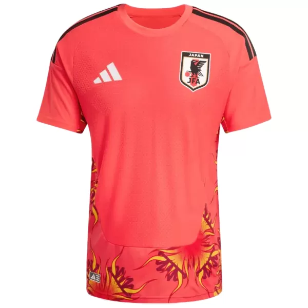 Japan Goalkeeper Jersey World Cup 2026 - thejerseys