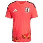 Japan Goalkeeper Jersey World Cup 2026 - thejerseys
