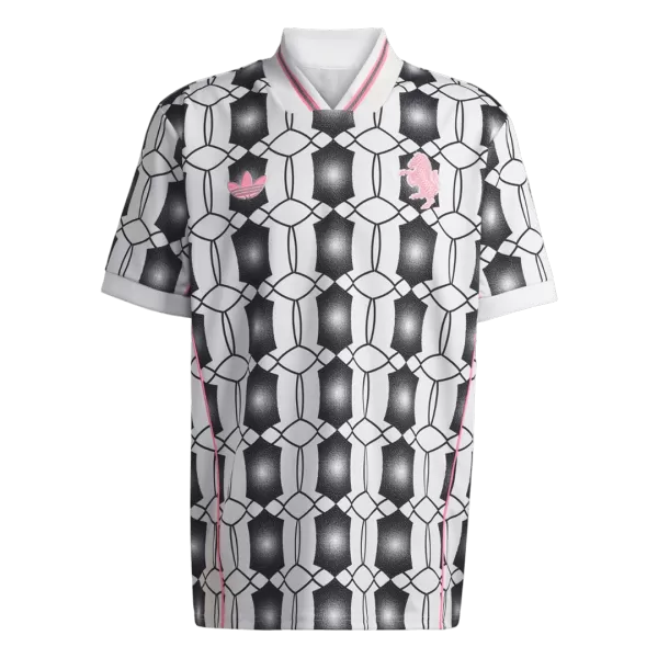 Juventus Jersey 2025/26 - thejerseys